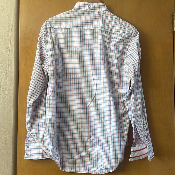 Robert Graham button down - Picture 7 of 11